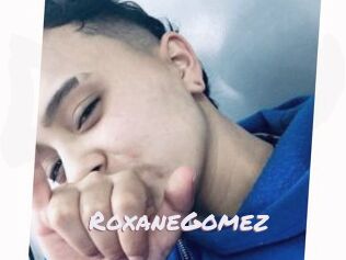 RoxaneGomez