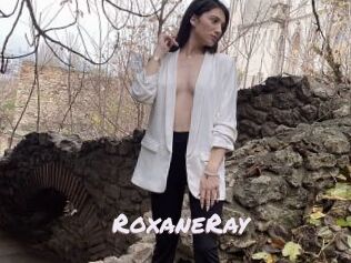 RoxaneRay