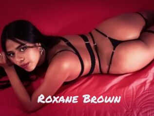 Roxane_Brown Deutsche Sexcams