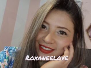 Roxaneelove Deutsche Sexcams