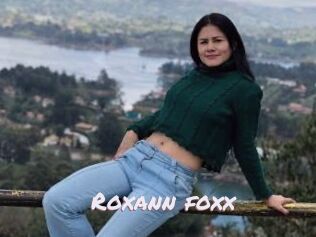 Roxann_foxx