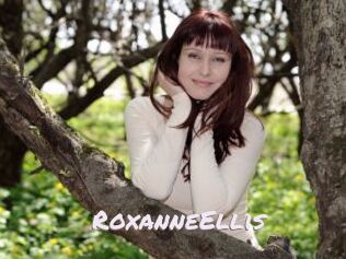 RoxanneEllis Deutsche Sexcams