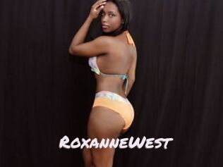 RoxanneWest