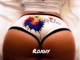Roxhy