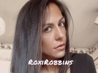 RoxiRobbins Deutsche Sexcams