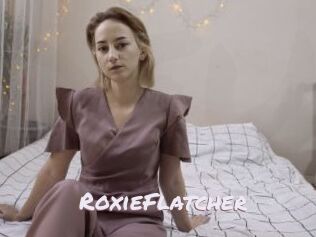RoxieFlatcher Deutsche Sexcams