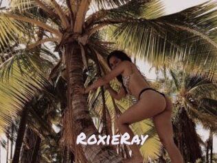 RoxieRay