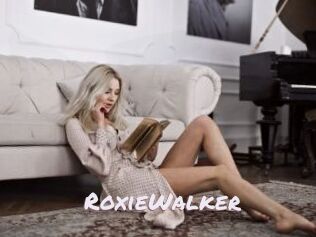 RoxieWalker