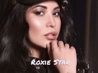 Roxie_Star Deutsche Sexcams