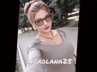 Roxolana25