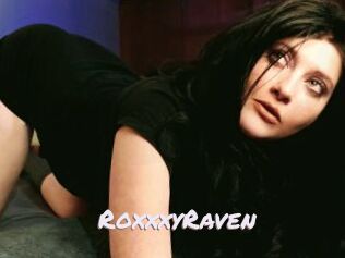 RoxxxyRaven