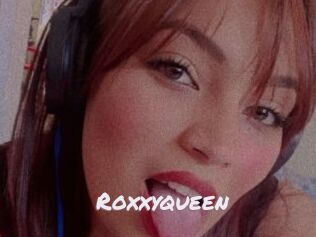 Roxxyqueen