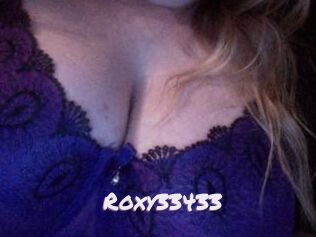 Roxy33433 Deutsche Sexcams