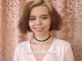 RoxyBonk