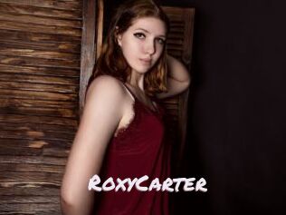 RoxyCarter
