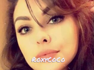 RoxyCoCo