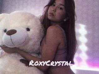 RoxyCrystal