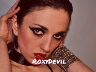 RoxyDevil