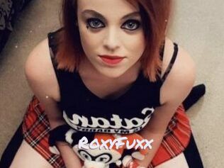 RoxyFuxx