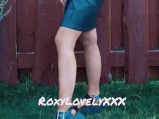 RoxyLovelyXXX