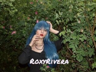 RoxyRivera