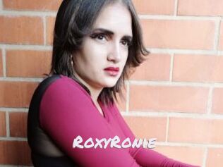 RoxyRonie