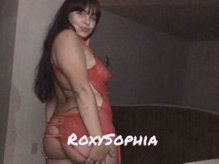 RoxySophia