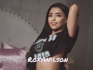 RoxyWilson