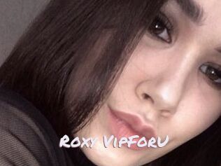 Roxy_VipForU