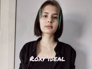 Roxy_ideal Deutsche Sexcams