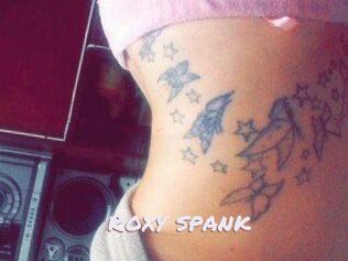 Roxy_spank