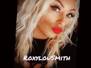 RoxylouSmith