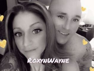 RoxynWayne