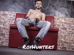 RoyHunters