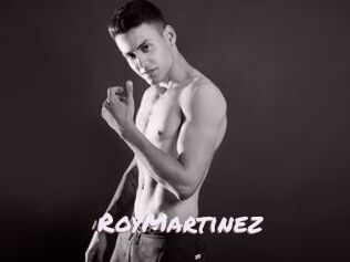 RoyMartinez Deutsche Sexcams