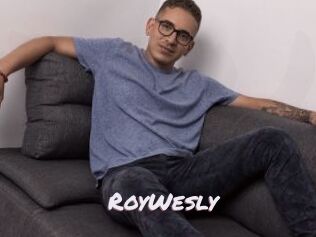 RoyWesly