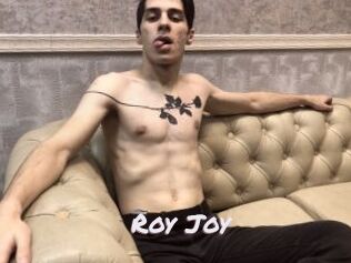 Roy_Joy Deutsche Sexcams