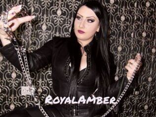 RoyalAmber
