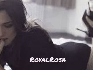 RoyalRosa Deutsche Sexcams