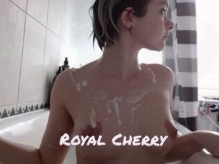 Royal_Cherry Deutsche Sexcams