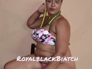 RoyalblackBiatch