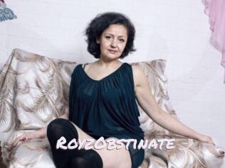 RoyzObstinate Deutsche Sexcams