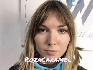 RozaCaramel
