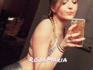 RozaMaria