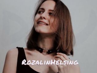 RozalinHelsing