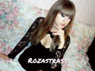 Rozastrasti Deutsche Sexcams