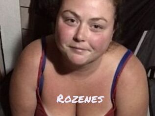 Rozenes