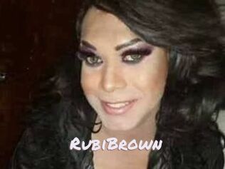 RubiBrown Deutsche Sexcams