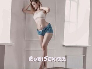 RubiSexybb Deutsche Sexcams