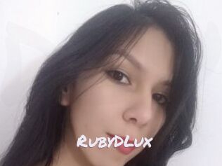 RubyDLux Deutsche Sexcams